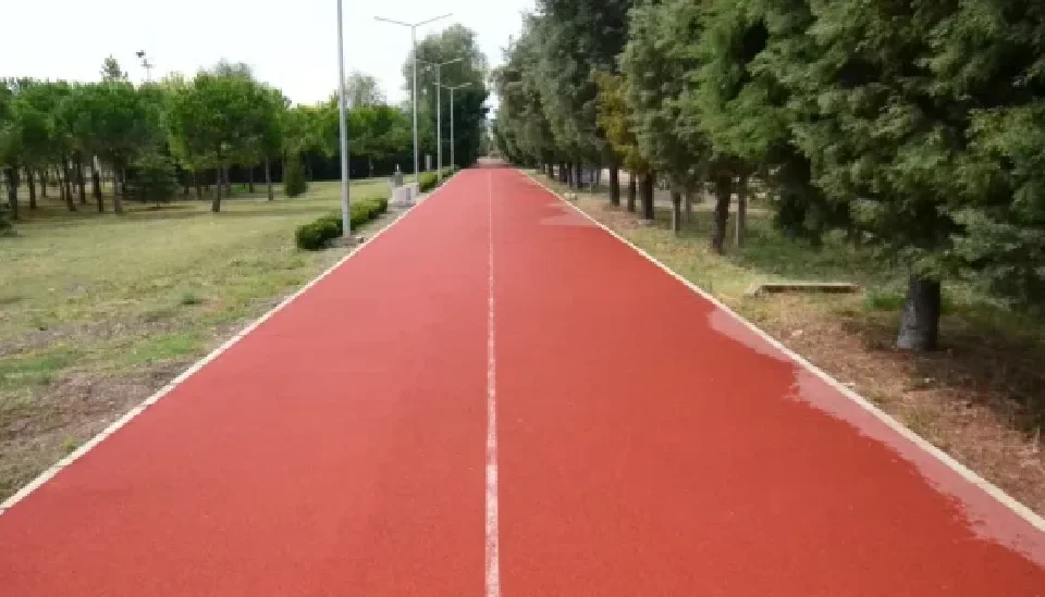 Yürüyüş Yolları İçin Kiremit Tozu ve Faydaları
