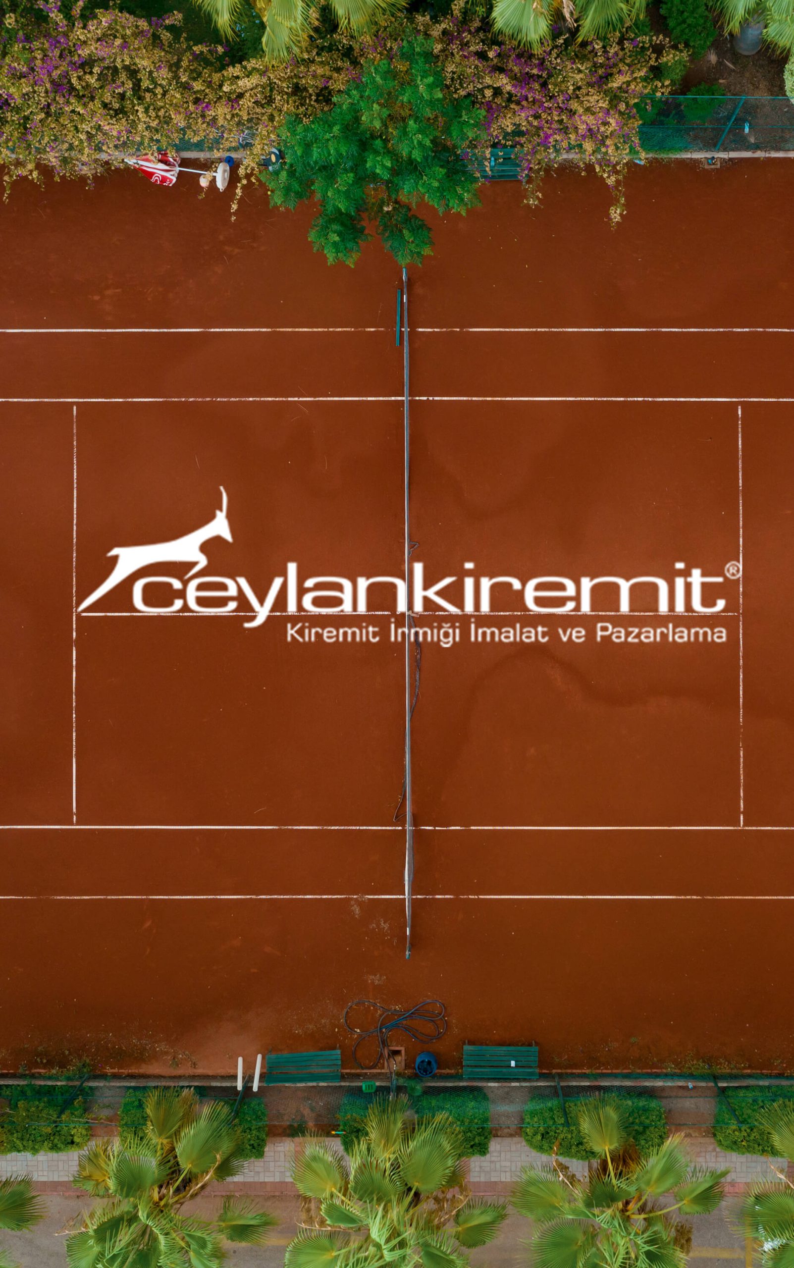 Kiremit Tozu Nedir? Avantajları ve Kullanım Alanları | Ceylan Kiremit